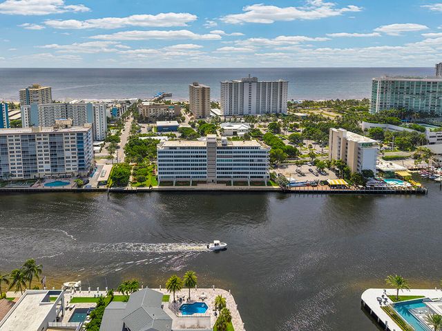 201 N Riverside Drive 802, Pompano Beach, FL 33062