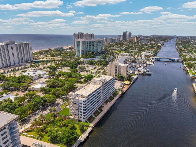 201 N Riverside Drive 802, Pompano Beach, FL 33062