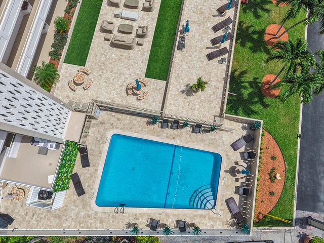 201 N Riverside Drive 802, Pompano Beach, FL 33062