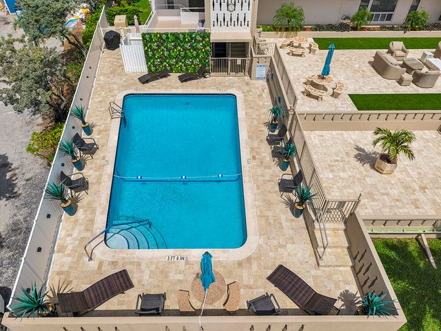201 N Riverside Drive 802, Pompano Beach, FL 33062