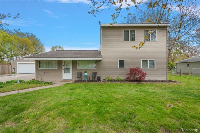 4550 Independence Drive, Independence Charter Township, MI 48346