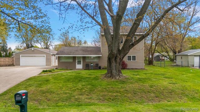 4550 Independence Drive, Independence Charter Township, MI 48346