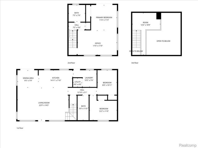 4550 Independence Drive, Independence Charter Township, MI 48346
