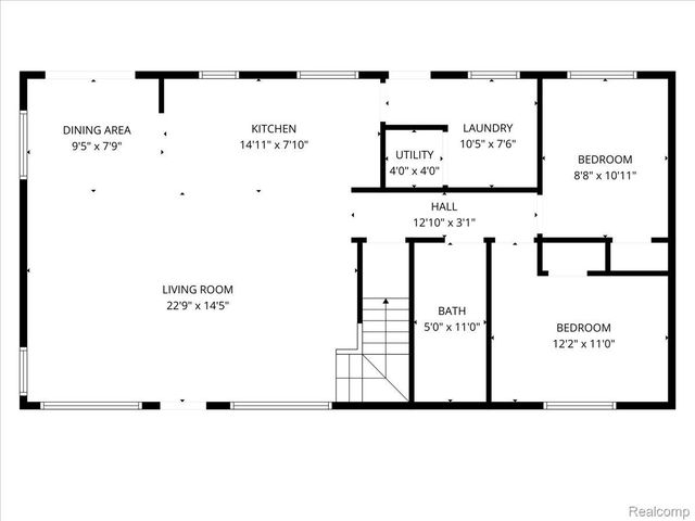 4550 Independence Drive, Independence Charter Township, MI 48346