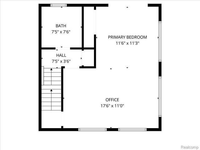 4550 Independence Drive, Independence Charter Township, MI 48346