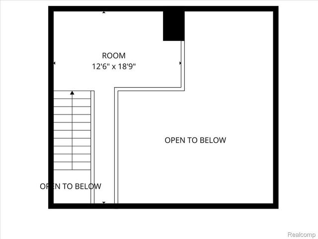 4550 Independence Drive, Independence Charter Township, MI 48346