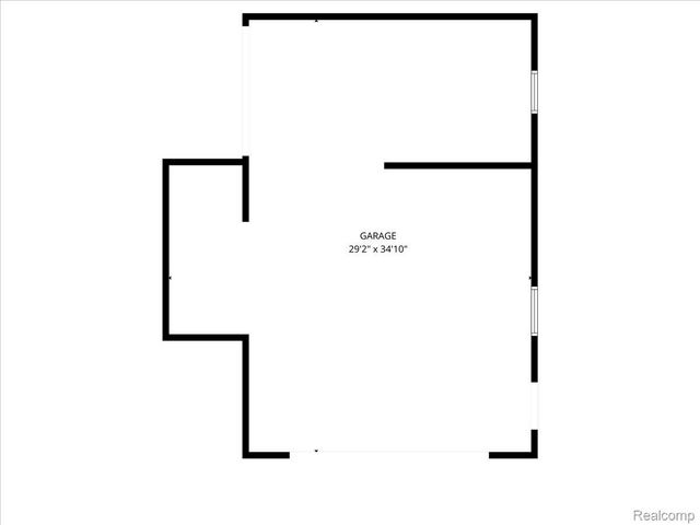 4550 Independence Drive, Independence Charter Township, MI 48346