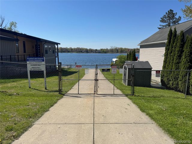 4550 Independence Drive, Independence Charter Township, MI 48346