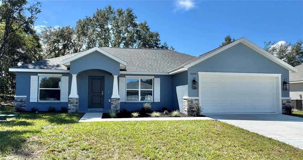 13270 SW 104TH LANE, Dunnellon, FL 34432