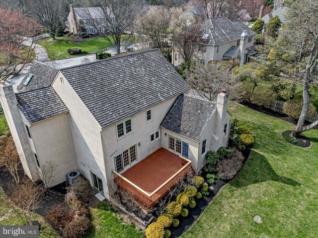 971 DERRING LN, Bryn Mawr, PA 19010
