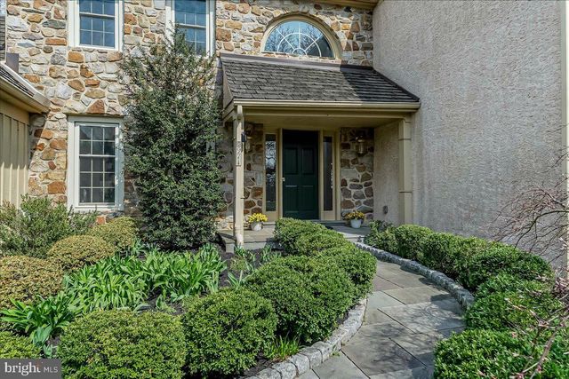 971 DERRING LN, Bryn Mawr, PA 19010
