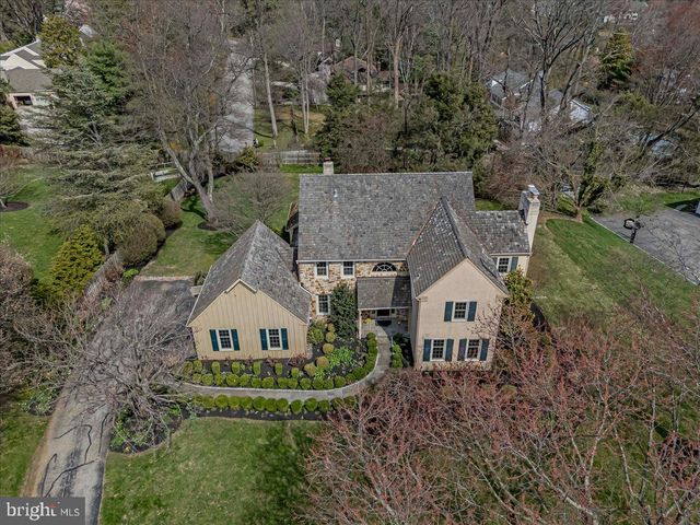 971 DERRING LN, Bryn Mawr, PA 19010