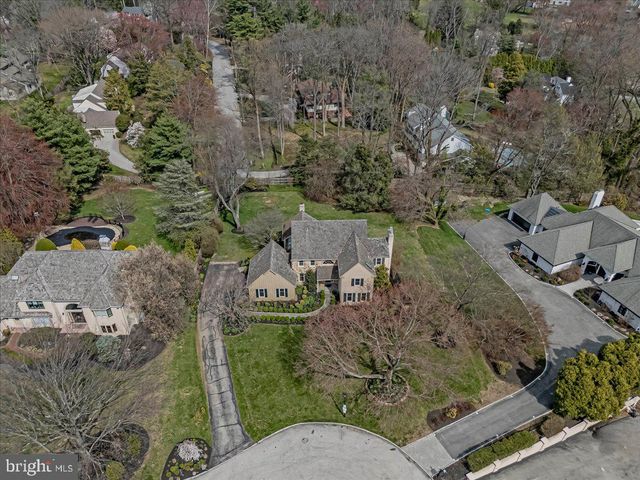 971 DERRING LN, Bryn Mawr, PA 19010