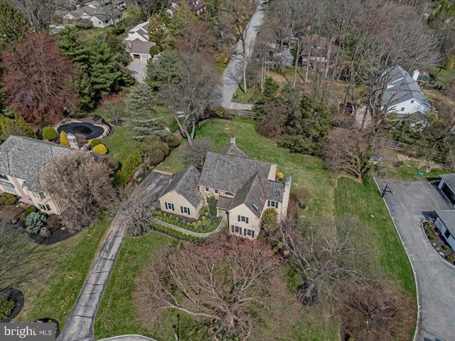 971 DERRING LN, Bryn Mawr, PA 19010