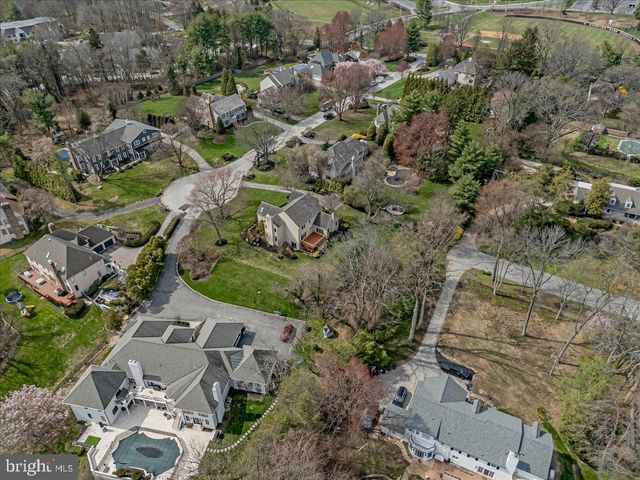 971 DERRING LN, Bryn Mawr, PA 19010