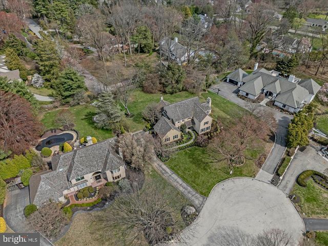 971 DERRING LN, Bryn Mawr, PA 19010