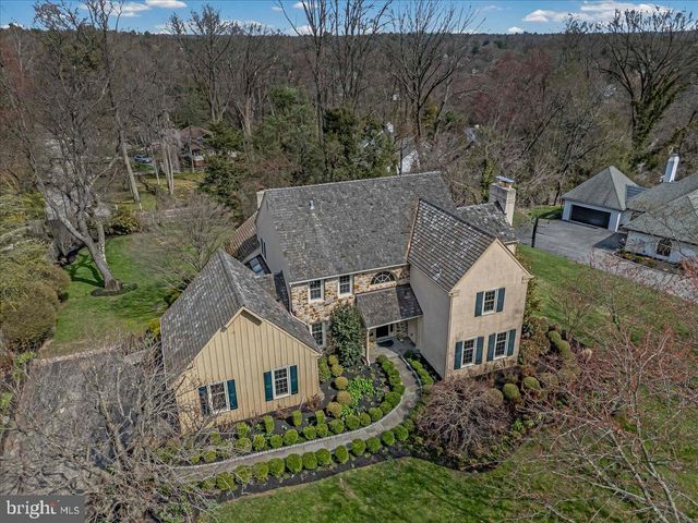 971 DERRING LN, Bryn Mawr, PA 19010