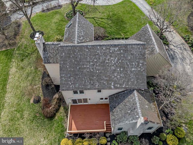 971 DERRING LN, Bryn Mawr, PA 19010