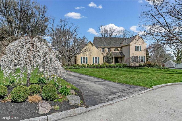 971 DERRING LN, Bryn Mawr, PA 19010