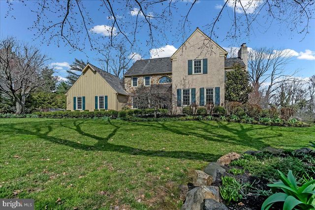 971 DERRING LN, Bryn Mawr, PA 19010
