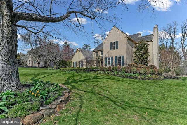 971 DERRING LN, Bryn Mawr, PA 19010