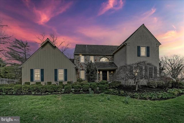 971 DERRING LN, Bryn Mawr, PA 19010
