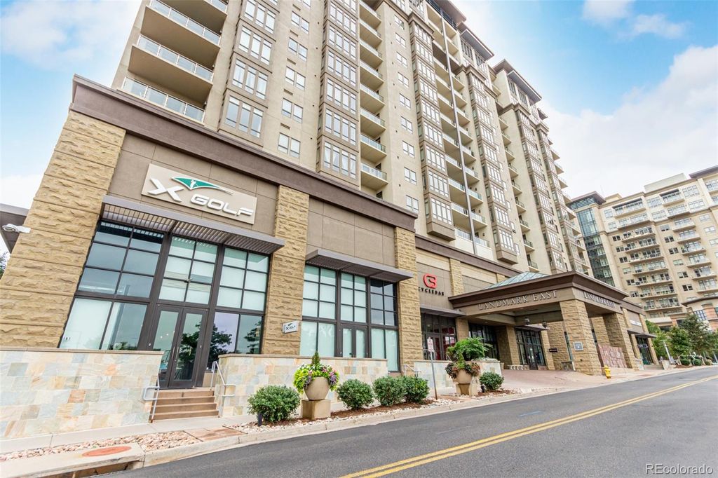 7600 Landmark Way 910-2, Englewood, CO 80111