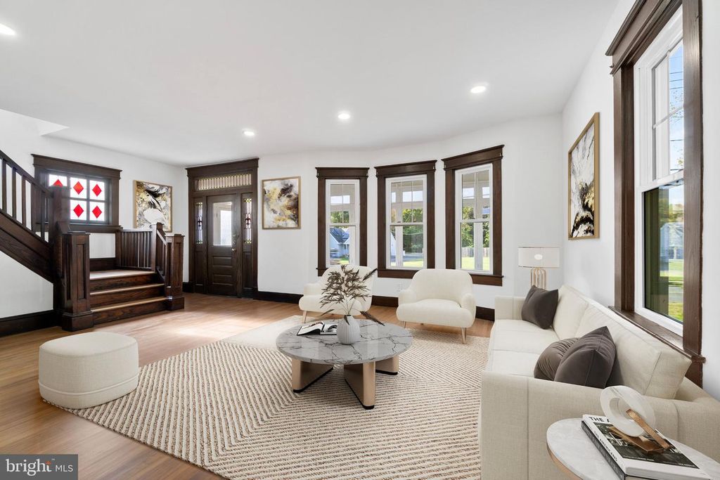 71 CARLTON AVE, EWING, NJ 08638 — photo 3