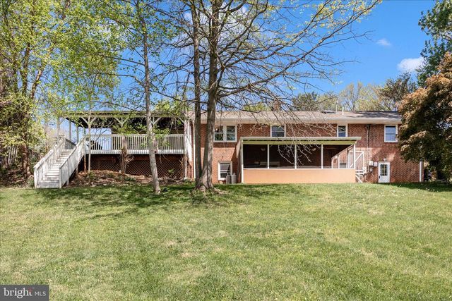 11713 WAYNERIDGE ST, Fulton, MD 20759