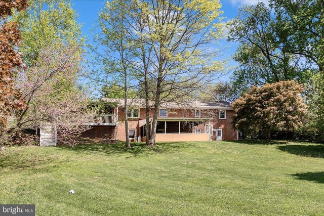 11713 WAYNERIDGE ST, Fulton, MD 20759