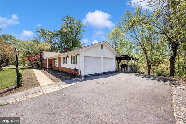11713 WAYNERIDGE ST, Fulton, MD 20759