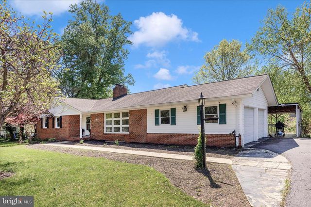 11713 WAYNERIDGE ST, Fulton, MD 20759