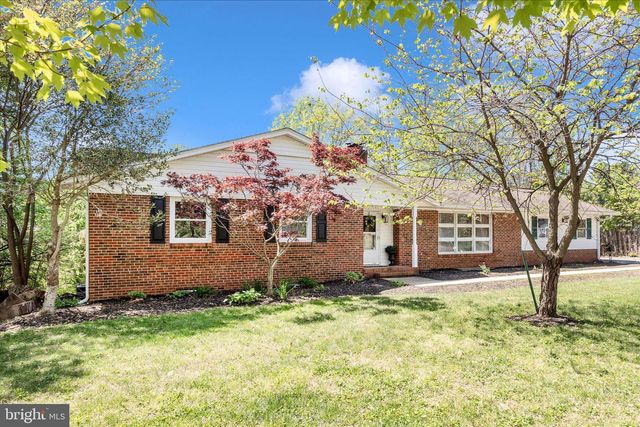 11713 WAYNERIDGE ST, Fulton, MD 20759
