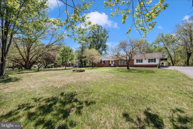 11713 WAYNERIDGE ST, Fulton, MD 20759
