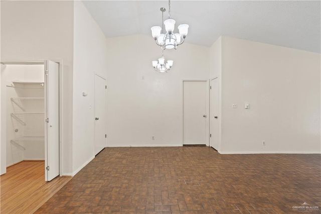 129 W Spencer Court, Harlingen, TX 78550