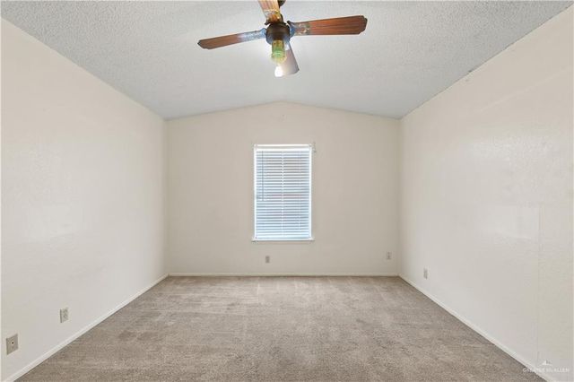 129 W Spencer Court, Harlingen, TX 78550