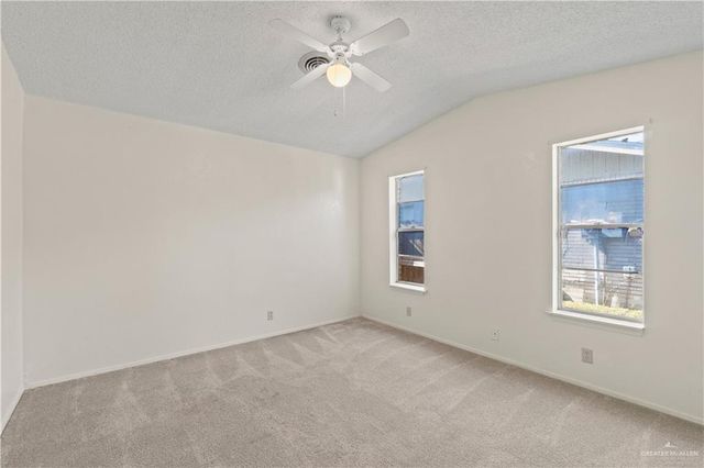 129 W Spencer Court, Harlingen, TX 78550