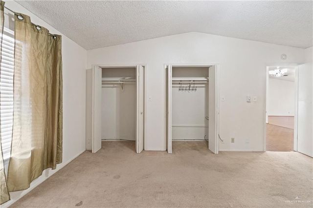 129 W Spencer Court, Harlingen, TX 78550