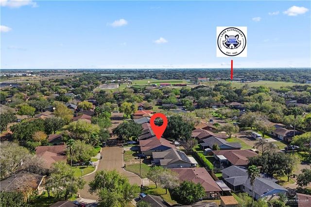 129 W Spencer Court, Harlingen, TX 78550