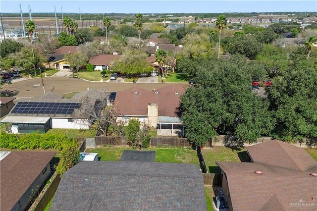 129 W Spencer Court, Harlingen, TX 78550
