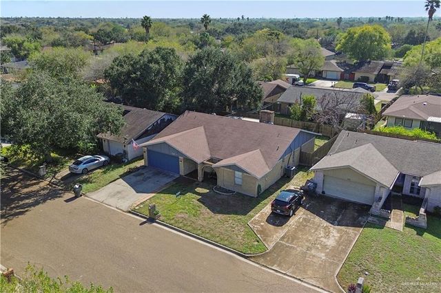 129 W Spencer Court, Harlingen, TX 78550