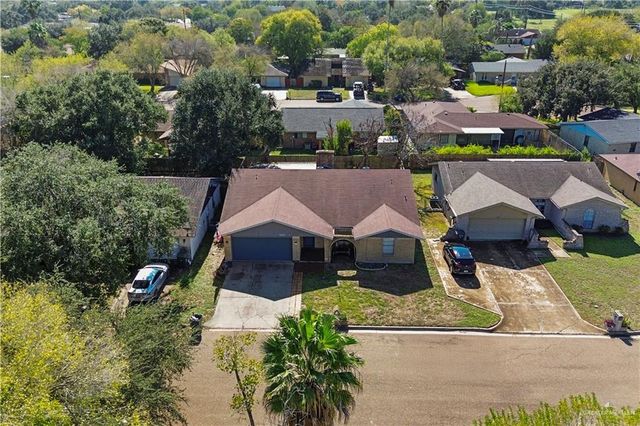 129 W Spencer Court, Harlingen, TX 78550