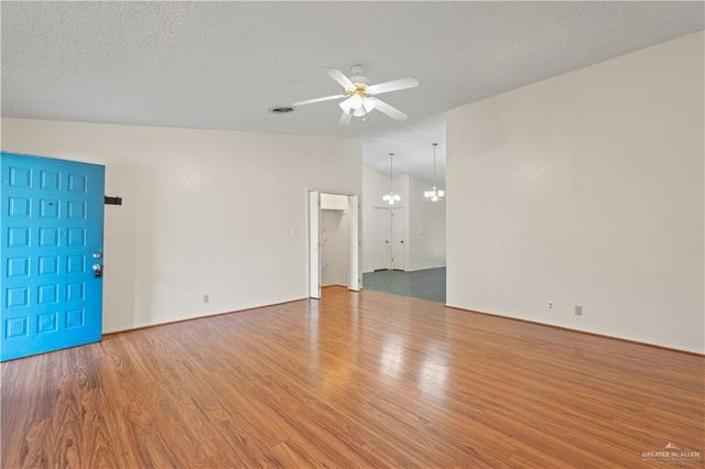 129 W Spencer Court, Harlingen, TX 78550