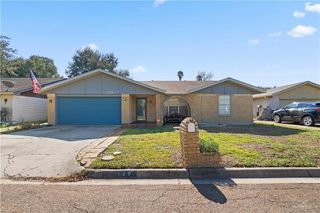 129 W Spencer Court, Harlingen, TX 78550