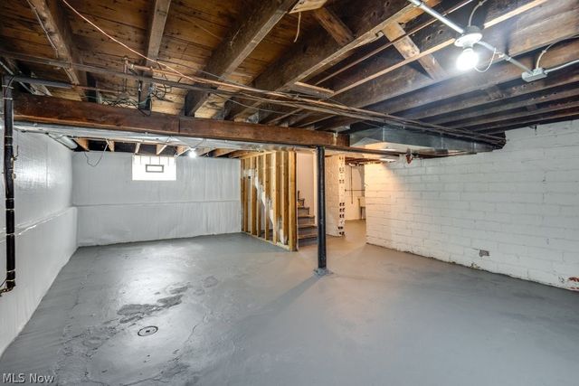 3506 Bosworth Road, Cleveland, OH 44111