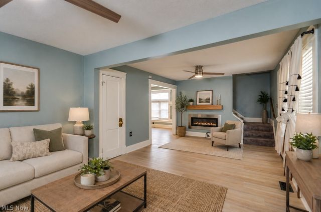 3506 Bosworth Road, Cleveland, OH 44111