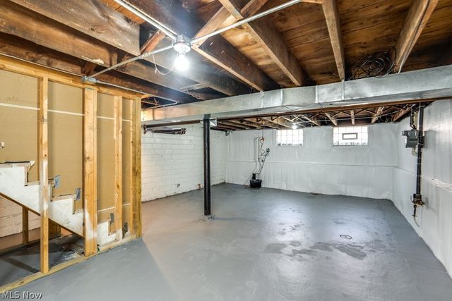 3506 Bosworth Road, Cleveland, OH 44111
