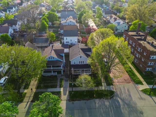 3506 Bosworth Road, Cleveland, OH 44111