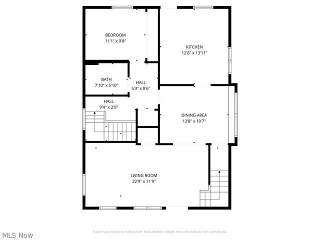 3506 Bosworth Road, Cleveland, OH 44111