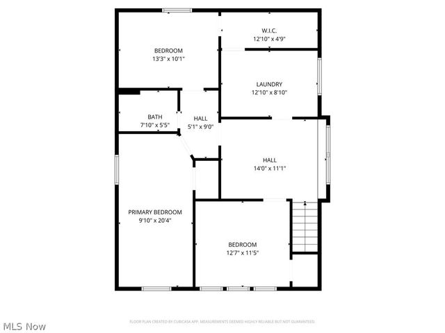 3506 Bosworth Road, Cleveland, OH 44111